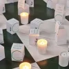 Duftlys