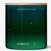 Duftlys – NORDLYS 400g