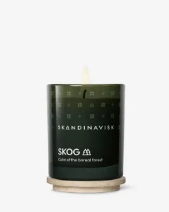 Duftlys – SKOG 65g