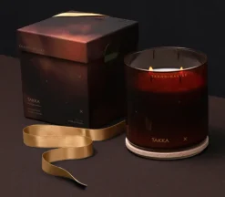 Duftlys – TAKKA 400g