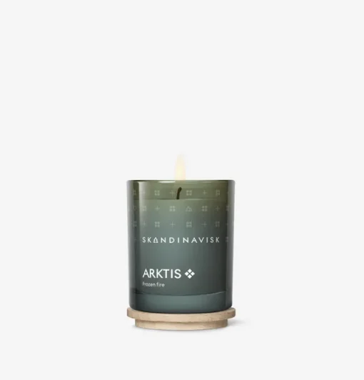 Duftlys -ARKTIS 65g