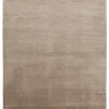 Earth bamboo gulvteppe – farge chasmere