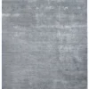 Earth bamboo gulvteppe – farge concrete
