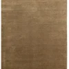 Earth bamboo gulvteppe – farge camel