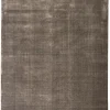 Earth bamboo gulvteppe – farge warm grey
