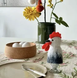 Eggvarmer -Hønemor