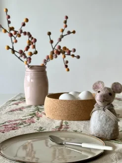 Eggvarmer -Musen Astrid