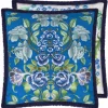 Eleonora Kobolt brodert pute
