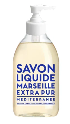 EP LIQUID SOAP 300ML MEDITERRANEAN SEA