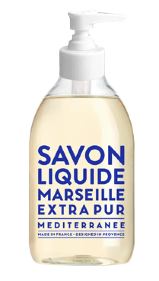 EP LIQUID SOAP 300ML MEDITERRANEAN SEA