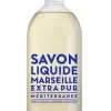 EP LIQUID SOAP REFILL MEDITERRANEAN SEA