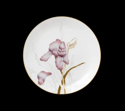 Flora – Iris Ø22cm