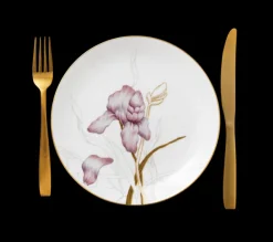 Flora – Iris Ø22cm