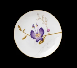 Flora – Stemorsblomst Ø22cm