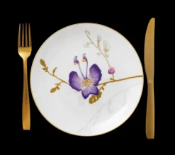 Flora – Stemorsblomst Ø22cm