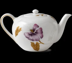 Flora – Tekanne Snerle