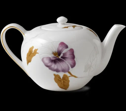 Flora – Tekanne Snerle