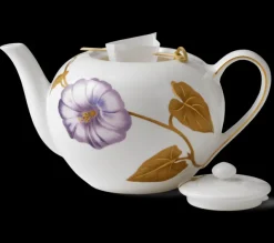 Flora – Tekanne Snerle