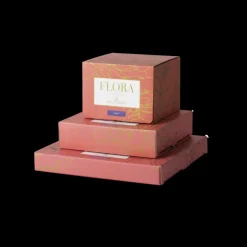 Flora – Tekanne Snerle