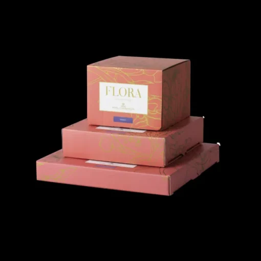 Flora – Tekanne Snerle