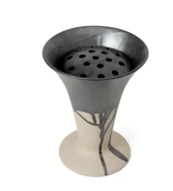 Flores Vase