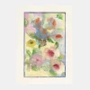 Flower Window 50 x 70 cm
