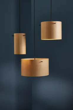 FM 1954 Pendel, Eik -Ø41