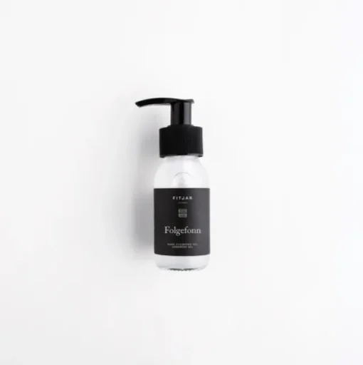 Folgefond hand cleansing gel