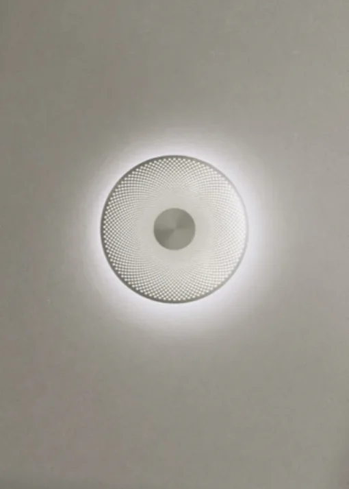 Glint Vegglampe