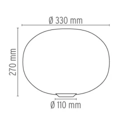 Glo-Ball Basic 1