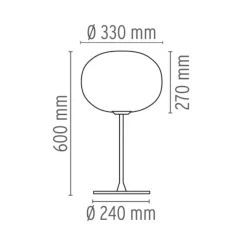 Glo-Ball T1