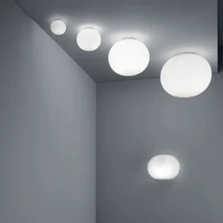 Glo-Ball Wall