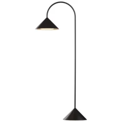 Grasp oppladbar H72 -Sort