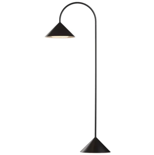 Grasp oppladbar H72 -Sort