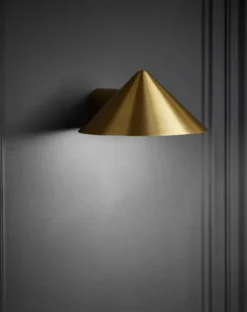Grasp oppladbar vegglampe