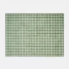 Grid Matcha Lemon 60x85cm