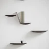 Gridy Fungi Shelf, small