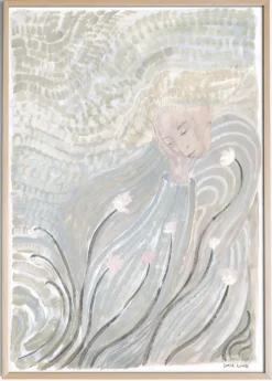 Grow -Plakat -50×70