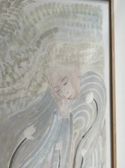 Grow -Plakat -50×70