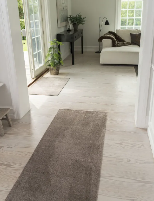 Gulvmatte 67×200 Sand