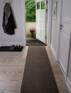 Gulvmatte 67×200 Sand