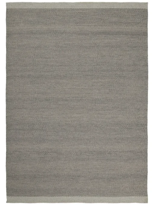 Gulvteppe -Frode, Grey 170×240