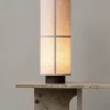 Hashira Table Lamp