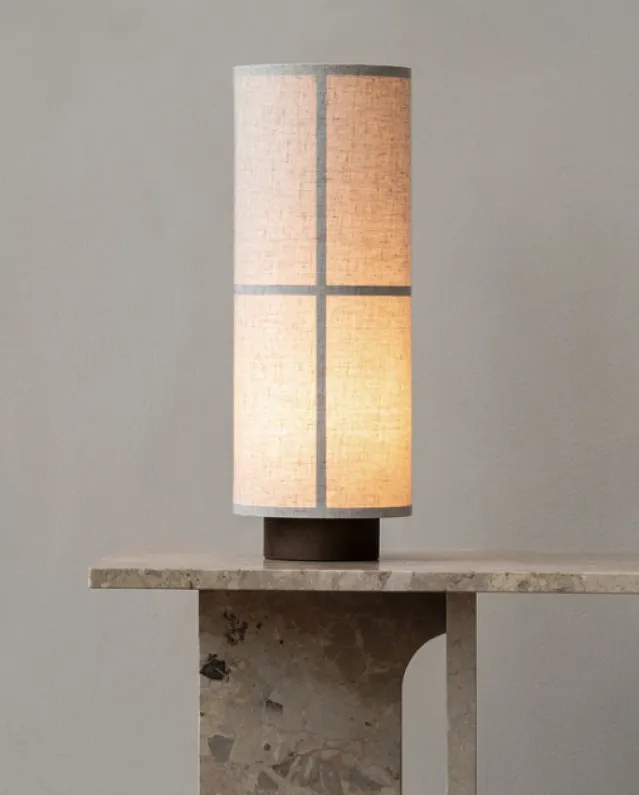 Hashira Table Lamp