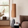 Hebe lamp base