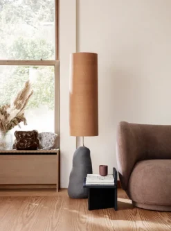 Hebe lamp base