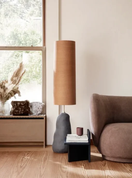 Hebe lamp base
