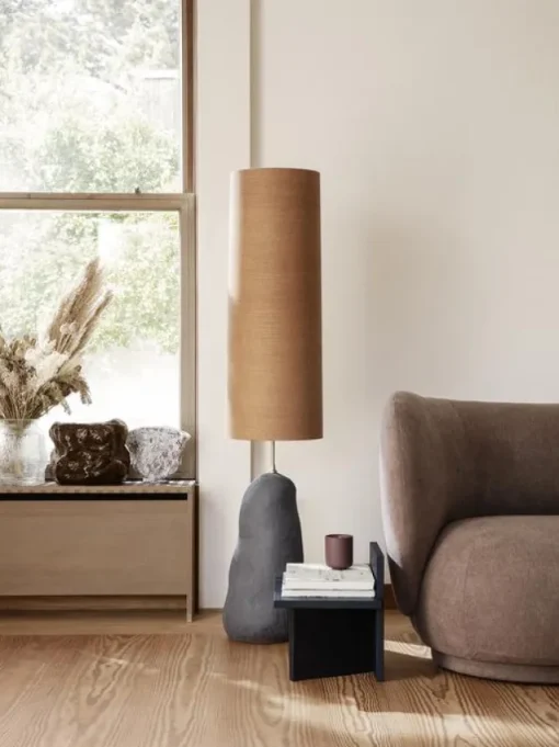 Hebe lamp base