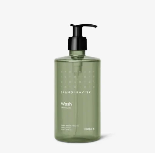 Håndsåpe -FJORD, 500ml