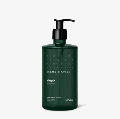 Håndsåpe -SKOG, 500ml